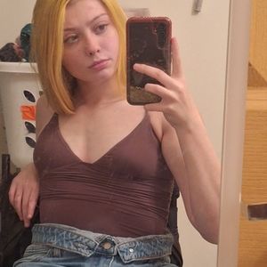 Meet your Posher, Jessamyn